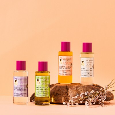 Koku Makinesi Esansı